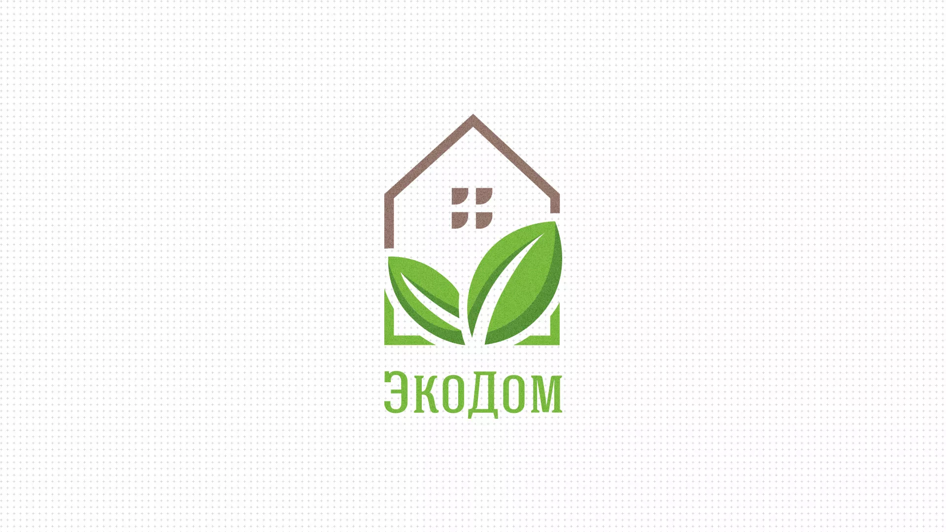 Создание сайта для строительной компании «ЭКОДОМ» в Медыни